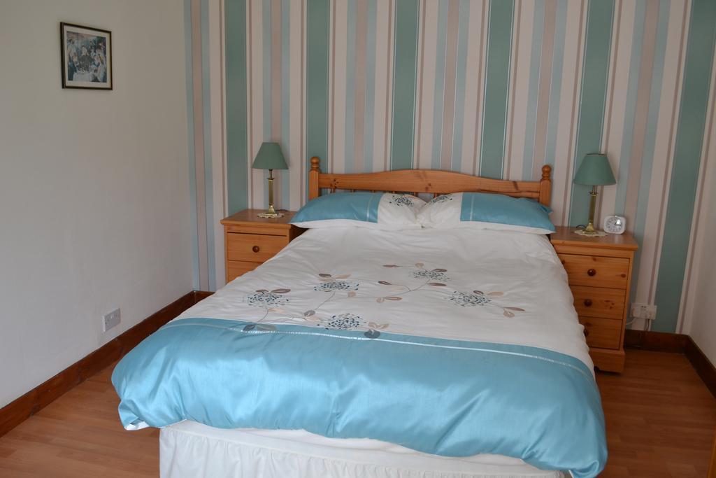 Belvedere Holiday Home Whitehills Eksteriør bilde